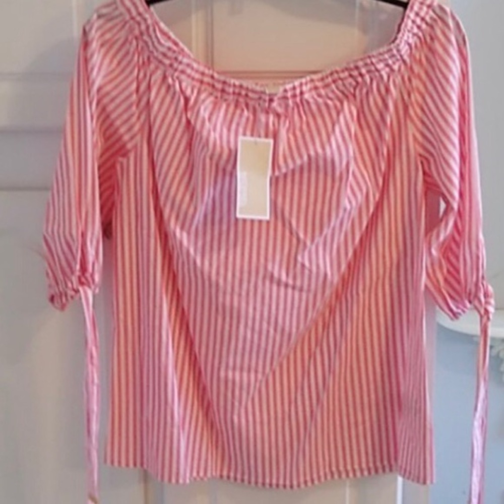 Michael Kors XL shirt